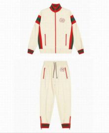 Picture of Gucci SweatSuits _SKUGucciS-XLxbtn8328873